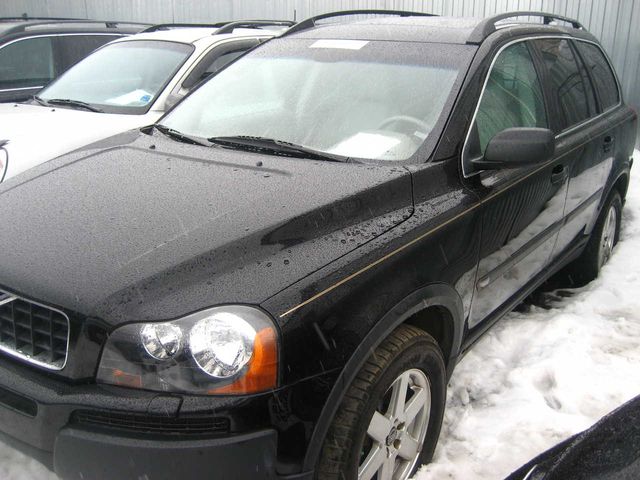 2004 Volvo XC90