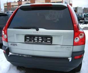 XC90