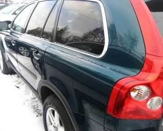 2004 Volvo XC90 For Sale