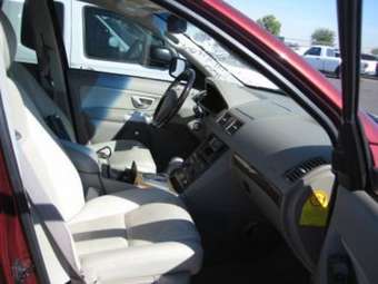 2004 Volvo XC90 Pictures