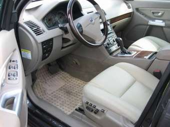 2004 Volvo XC90 Pictures