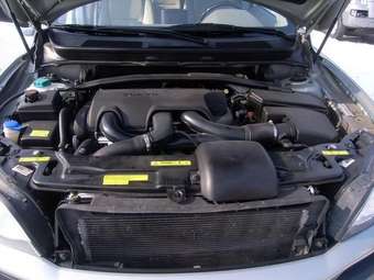 2004 Volvo XC90 Pictures