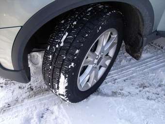 2004 Volvo XC90 Pics