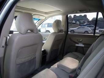 2004 Volvo XC90 Pictures