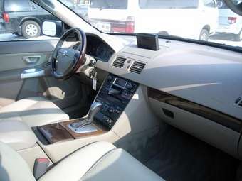 2004 Volvo XC90 For Sale