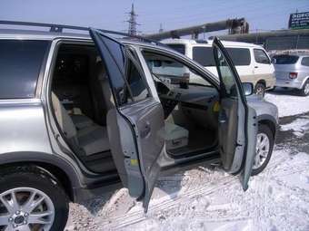 2004 Volvo XC90 For Sale
