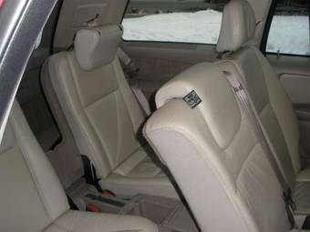 2004 Volvo XC90 Photos