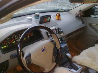 2004 Volvo XC90 For Sale