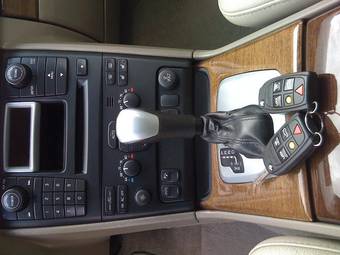 2004 Volvo XC90 Pictures
