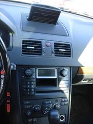2004 Volvo XC90 Photos