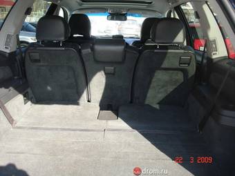 2004 Volvo XC90 Photos