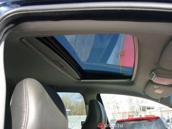 2004 Volvo XC90 Photos