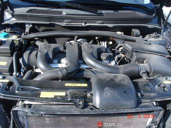 2004 Volvo XC90 For Sale