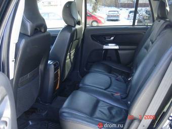 2004 Volvo XC90 Pictures