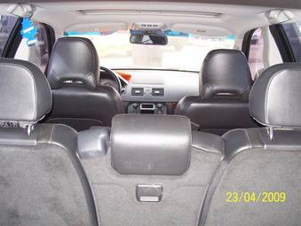 2004 Volvo XC90 Pictures