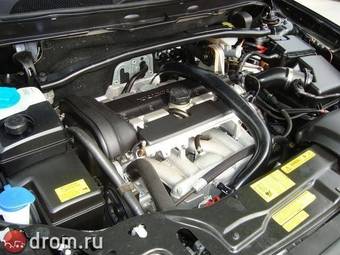 2004 Volvo XC90 Images