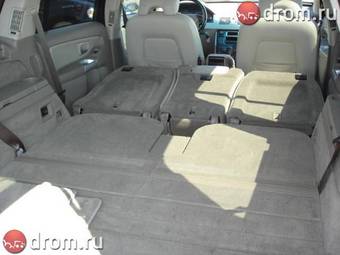 2004 Volvo XC90 Pictures