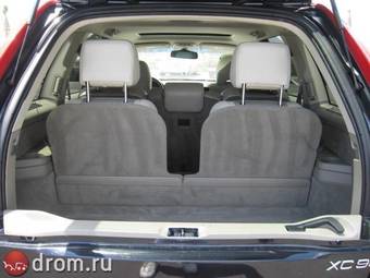 2004 Volvo XC90 For Sale