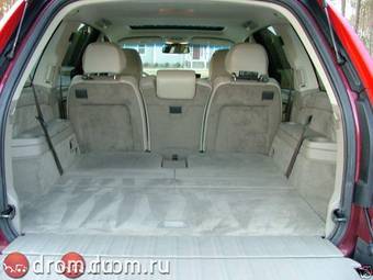 2004 Volvo XC90 For Sale