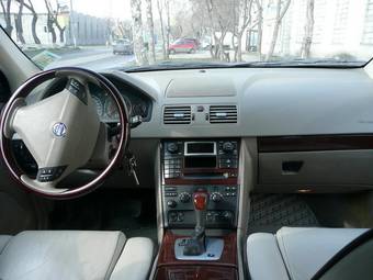 2004 Volvo XC90 Pictures