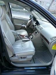 2004 Volvo XC90 Pictures