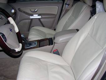 2004 Volvo XC90 For Sale