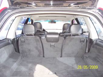 2004 Volvo XC90 Photos