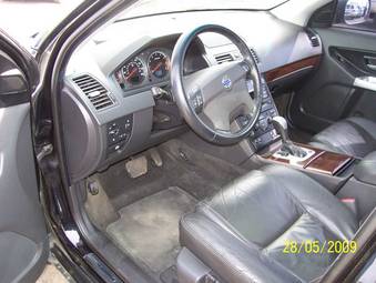 2004 Volvo XC90 For Sale