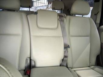 2004 Volvo XC90 Photos