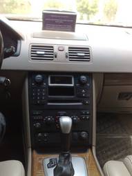 2004 Volvo XC90 Pictures