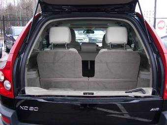 2004 Volvo XC90 For Sale