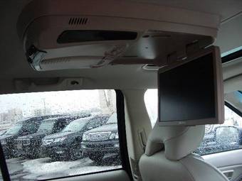2004 Volvo XC90 Pictures