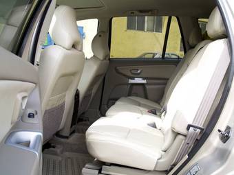 2004 Volvo XC90 For Sale