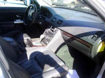 2004 Volvo XC90 Pictures