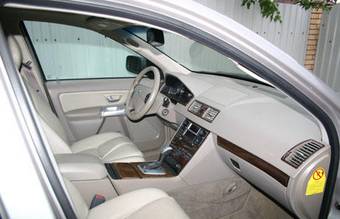 2004 Volvo XC90 For Sale