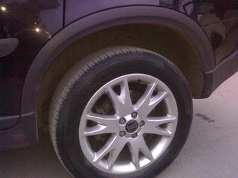 2004 Volvo XC90 Pics