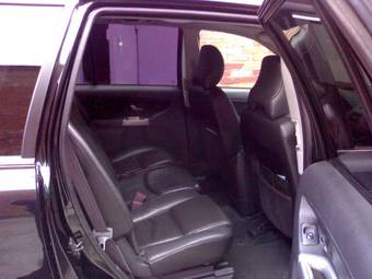 2004 Volvo XC90 Pictures