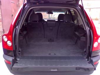 2004 Volvo XC90 For Sale