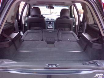 2004 Volvo XC90 For Sale