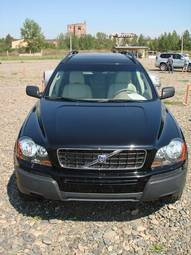 2004 Volvo XC90 For Sale