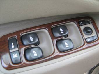 2004 Volvo XC90 Pics