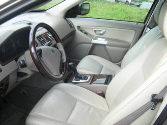 2004 Volvo XC90 Photos