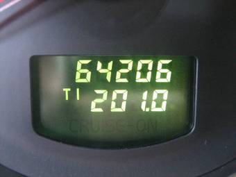 2004 Volvo XC90 Photos