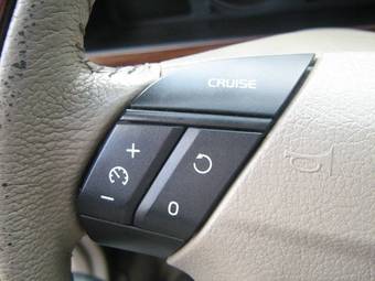 2004 Volvo XC90 Photos