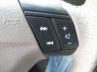 2004 Volvo XC90 For Sale