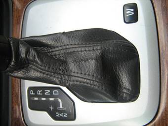 2004 Volvo XC90 Pictures