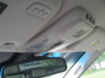2004 Volvo XC90 Pictures