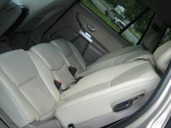 2004 Volvo XC90 Photos