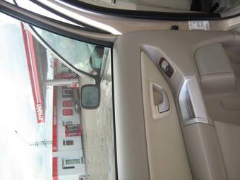 2004 Volvo XC90 Pictures