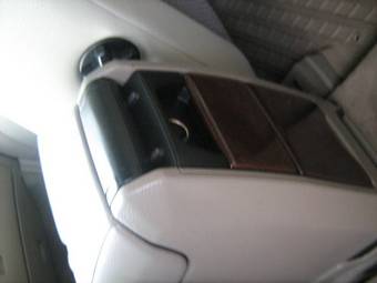 2004 Volvo XC90 Photos